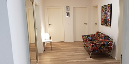 Monteurwohnung - Zimmertyp: Einzelzimmer - Delbrück - netroom´S - netroom`S